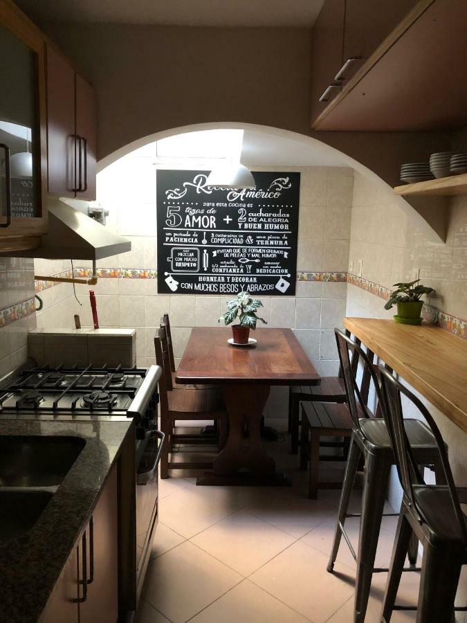 Palermo Soho, Un Lugar Sonado En Plaza Serrano Buenos Aires Luaran gambar